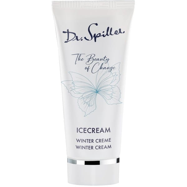 ICECREAM / Winter Cream
