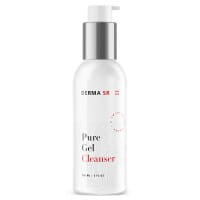 Pure Gel Cleanser von Derma SR