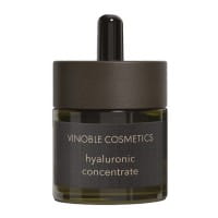 hyaluronic concentrate von Vinoble Cosmetics