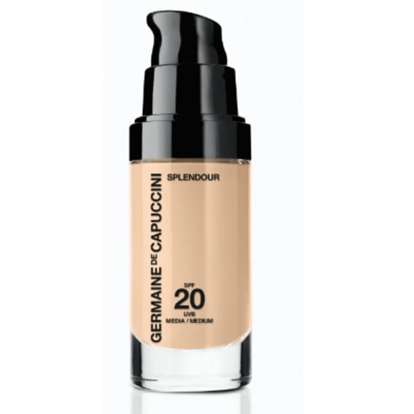 Splendor Make Up von Germaine de Capuccini