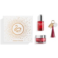 Timexpert Lift(IN) Set / Extra Rich Cream + Serum von Germaine de Capuccini