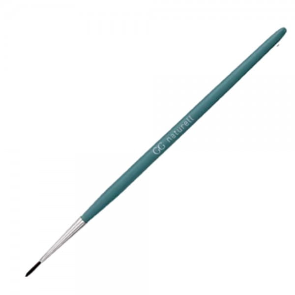 Eyeliner von Gertraud Gruber