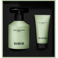 Soul & Body Routine Agathist Gift Set von BABOR