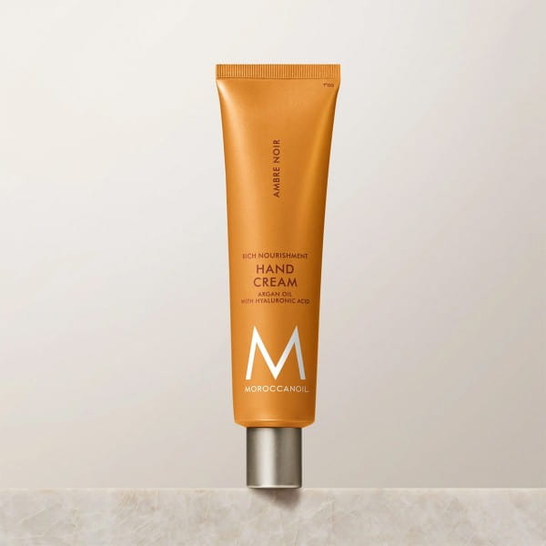 Handcreme Ambre Noir von Moroccanoil
