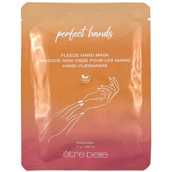 perfect hands Hand-Vliesmaske von etre belle
