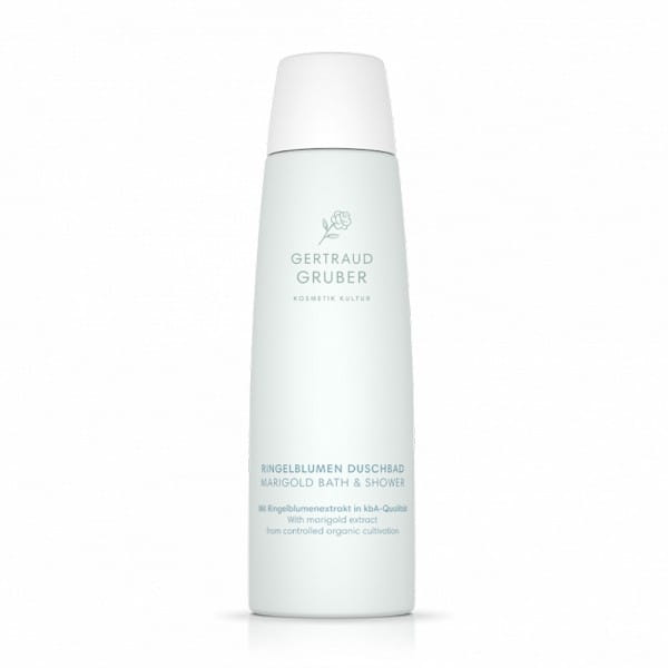 Ringelblumen Bad von Gertraud Gruber