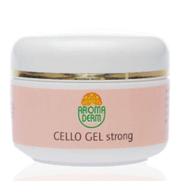 Cello Gel Strong