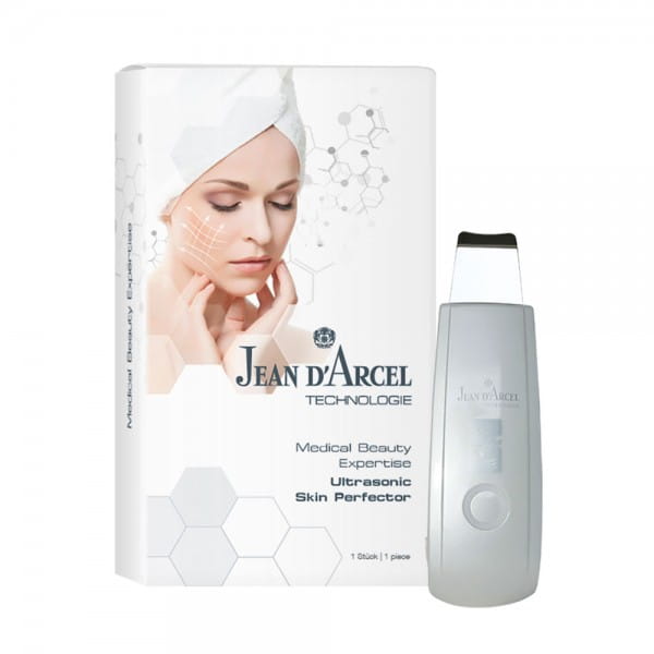Ultrasonic Skin Perfector von Jean d`Arcel
