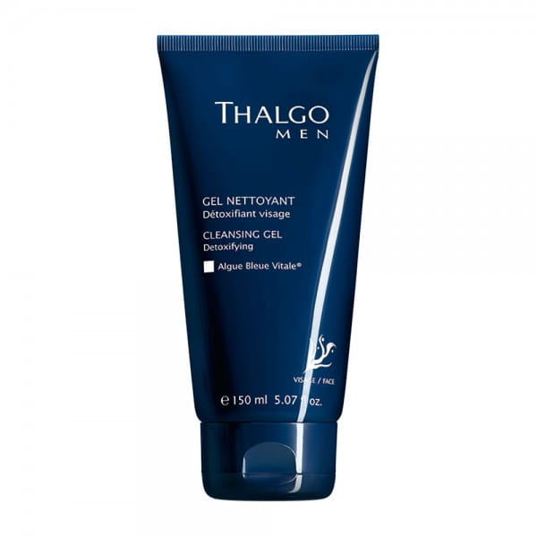 THALGO MEN Reinigungs-Gel von Thalgo