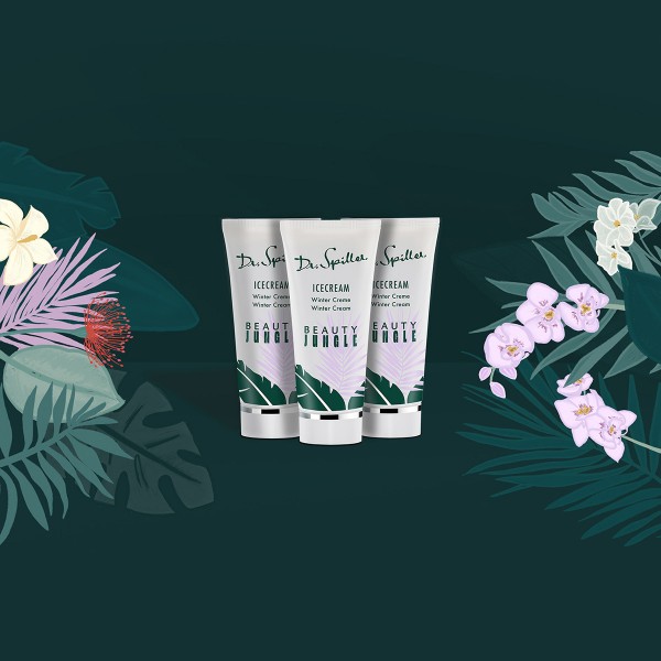 ICECREAM / Winter Cream von Dr. Spiller