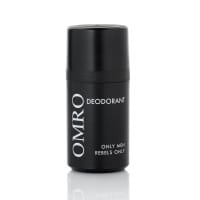 Deodorant 2 Phases - Grey Line von Omro