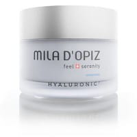 Hyaluronic7 Light Cream von Mila D`Opiz
