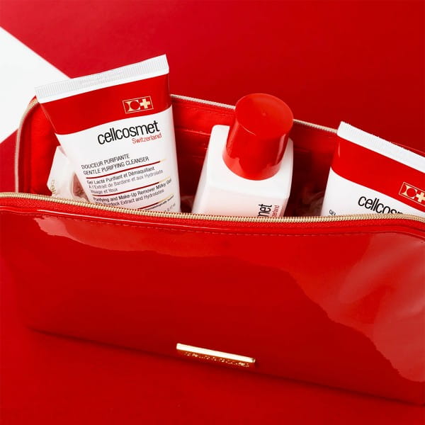 Deep Cleanse and Priming Ritual von CellCosmet