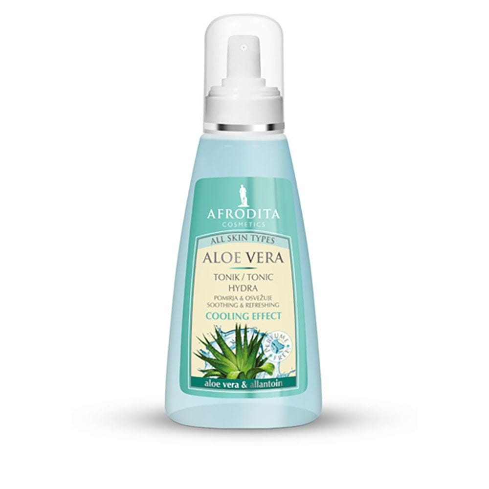 Aloe Vera Hydra Tonic von Afrodita Professional | kosmetik.at | Kosmetik  Online Shop