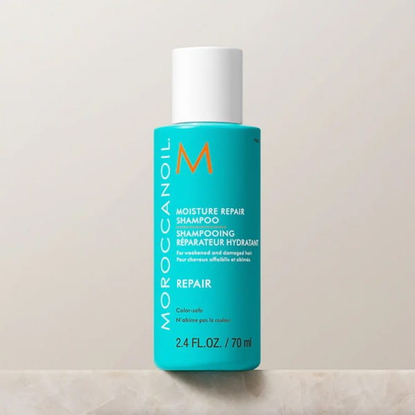Regenerierendes Shampoo von Moroccanoil