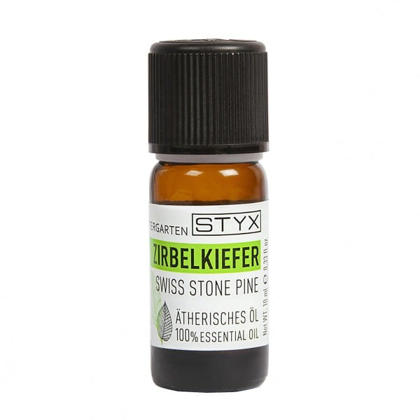 Ätherisches Öl / Zirbelkiefer von STYX