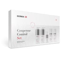 Couperose Control Set von Derma SR