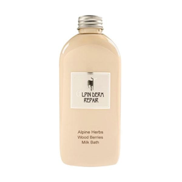 Alpin Derm Repair Waldbeeren Milchbad