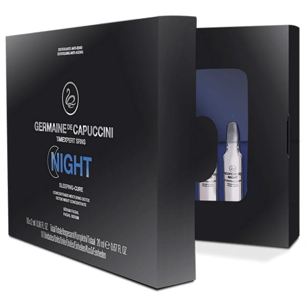 Timexpert SRNS Sleeping Cure Night