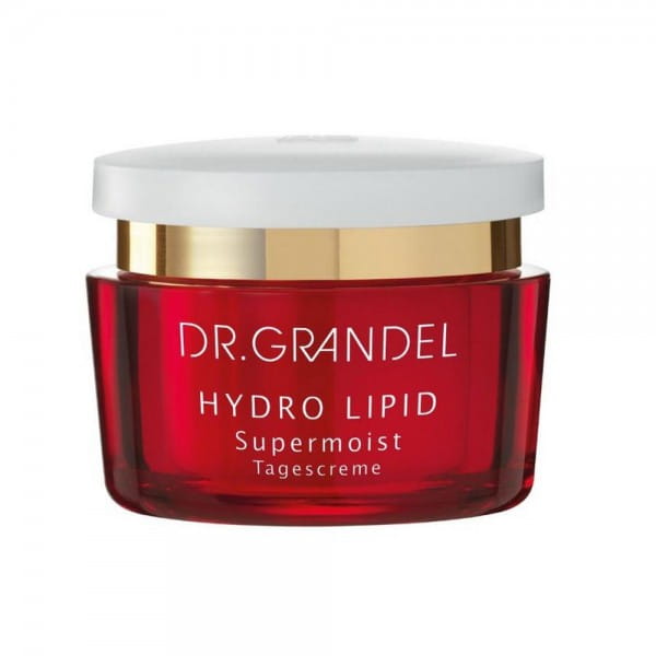 Hydro Lipid Supermoist von Dr. Grandel