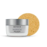 MyMASK DARK CHARCOAL von Skeyndor MyMASK DARK CHARCOAL von Skeyndor