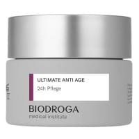 Ultimate Anti Age 24h Pflege von Biodroga