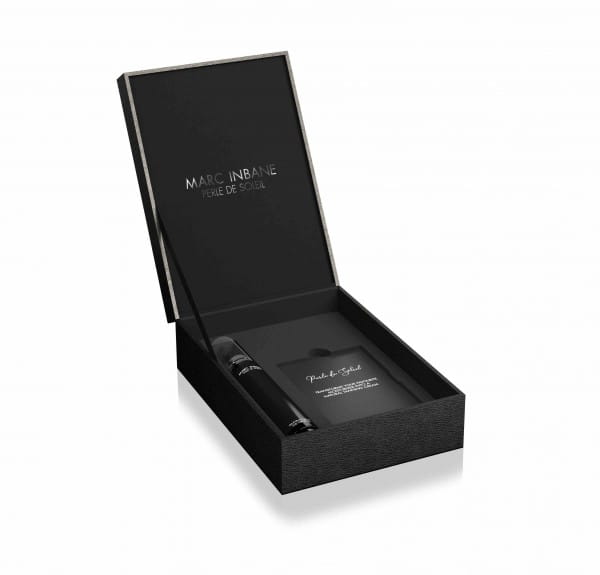 Marc Inbane Perle De Soleil Geschenksbox von Marc Inbane