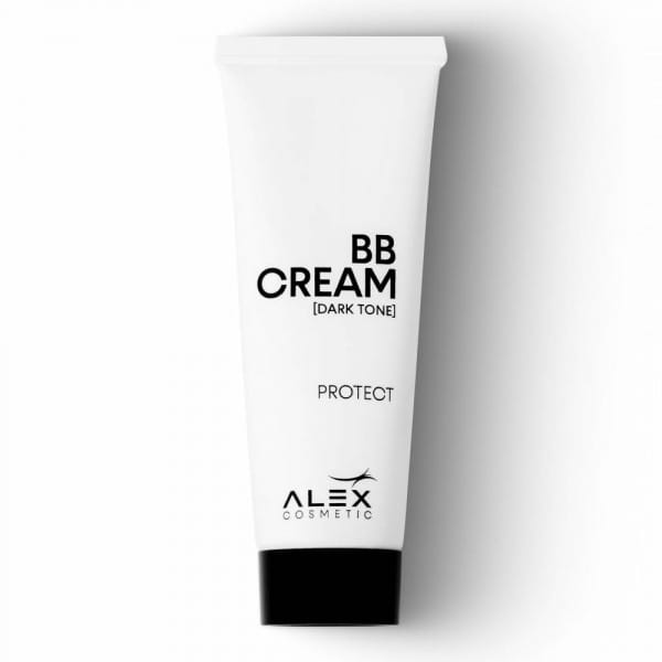 BB Cream (Dark Tone) von Alex Cosmetic