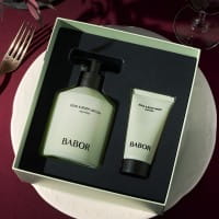 Soul & Body Routine Agathist Gift Set von BABOR