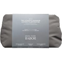Thd (Vitamin C) Radiance & Hydro Filler Routine Set von Babor