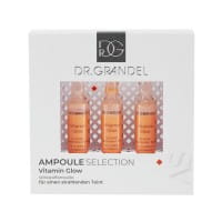 Vitamin Glow Ampulle von Dr. Grandel