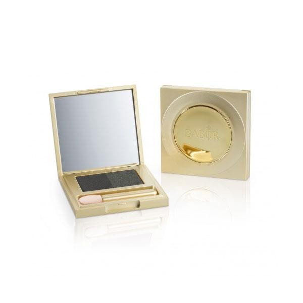 Super Soft Eye Shadow Duo 20, Dark Grey