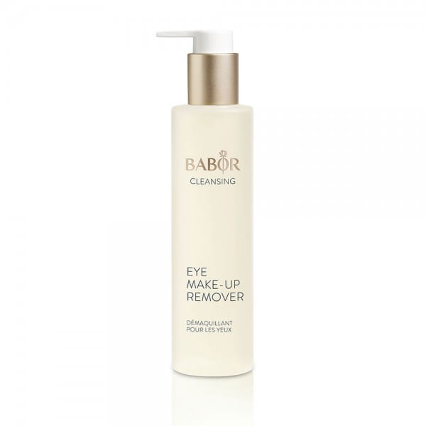 Cleansing Eye Make up Remover