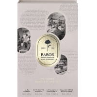 DOCTOR BABOR - 70 Anniversary Set