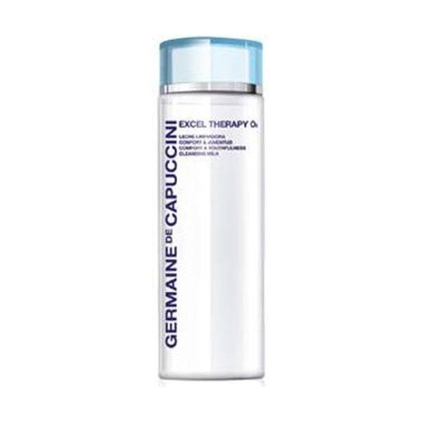 Excel Therapy O2 Cleansing Milk