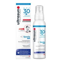 Sports Spray SPF 30 von Ultrasun