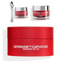 Timexpert Lift(IN) Set / Cream Rich + Eye Cream von Germaine de Capuccini
