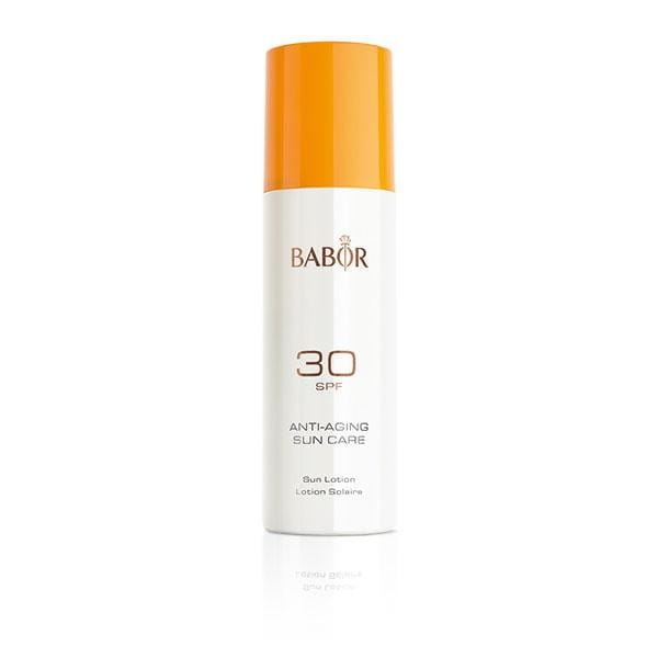 High Protection Sun Lotion SPF 30