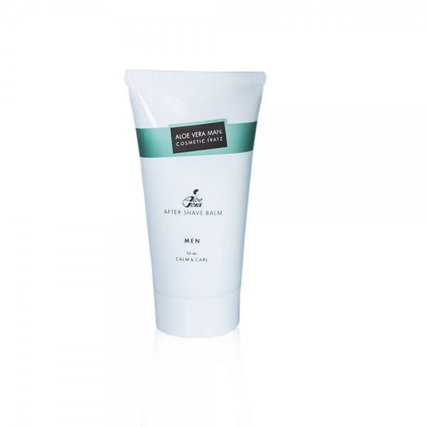 Aloe Vera Man After Shave Balm for MAN von Aloe Vera Tratz