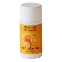 Luxusprobe Mandarine Duschgel Luxusprobe Mandarine Duschgel