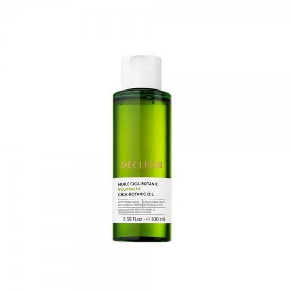 Cica Botanic Oil von Decleor