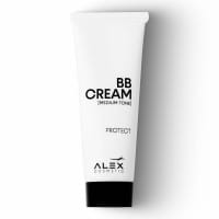 BB Cream (Medium Tone) von Alex Cosmetic