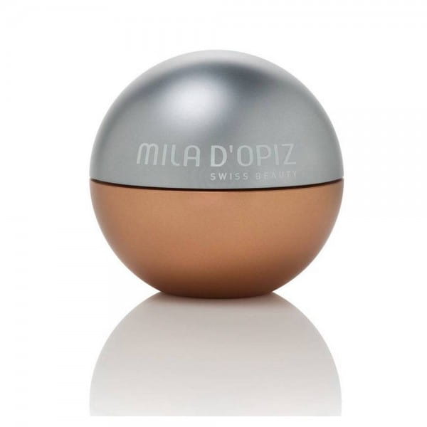 The Skin Whisperer Cream von Mila D`Opiz