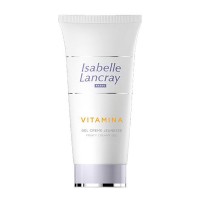 Vitamina Gel Créme Jeunesse von Isabelle Lancray Vitamina Gel Créme Jeunesse von Isabelle Lancray