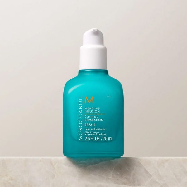 Haarspitzenfluid von Moroccanoil
