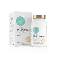 Haar Vitamine von Cosphera Haar Vitamine von Cosphera