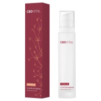 Gesichtsreinigung von CBD Vital Gesichtsreinigung von CBD Vital
