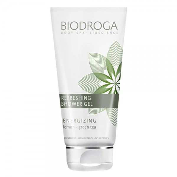 Refreshing Shower Gel von Biodroga