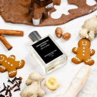 Gingerbread Dough Eau de Parfum von Theodoros Kalotinis