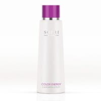 Color Energy Cleansing Lotion / Violett-Weiss